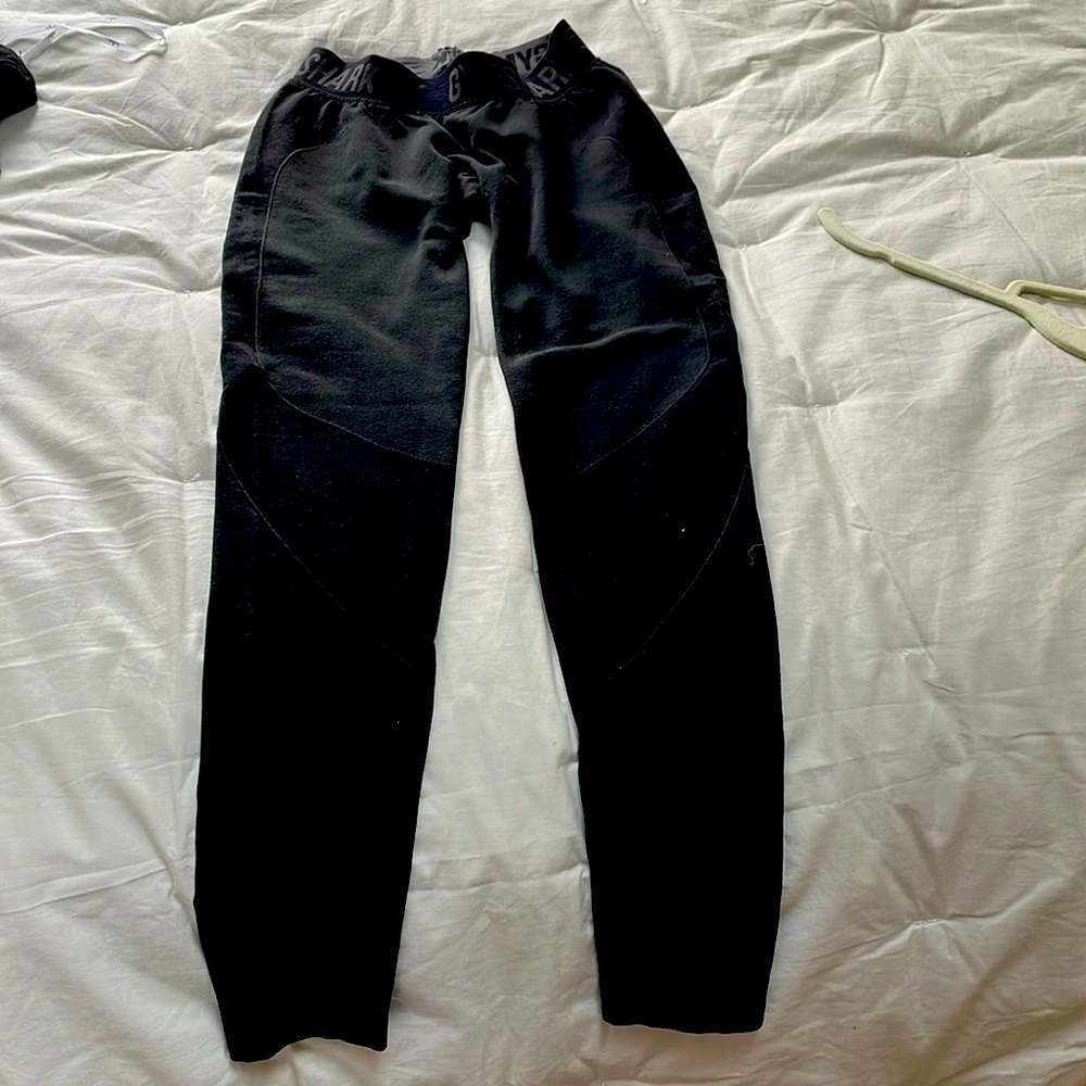 Gymshark leggings